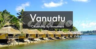 Explore the Vanuatu Citizenship by Investment Program -2146363982