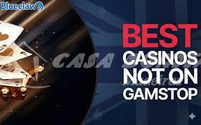 Exploring Casinos Not Registered on Gamstop -1758094701