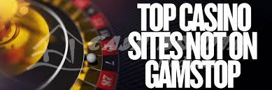 Exploring Casinos Not Registered on Gamstop -1758094701