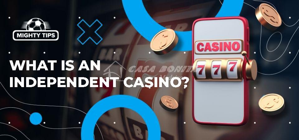 Exploring Independent Casinos Not on GamStop -1988056701