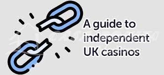 Exploring Independent Casinos Not on GamStop -1988056701