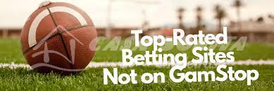 Exploring Non GamStop Betting Sites A Comprehensive Guide -1986036435