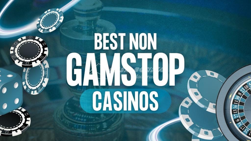 Exploring Non Gamstop Casinos A Comprehensive Guide 1113169548