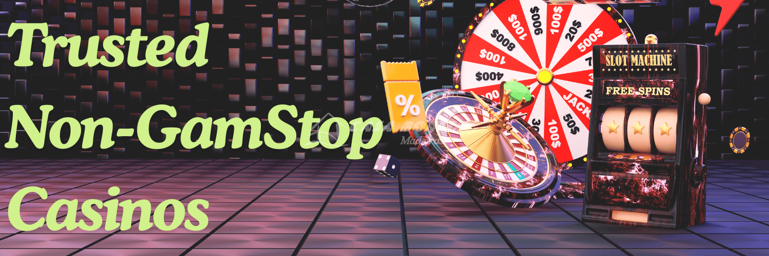 Exploring Non Gamstop Casinos A Comprehensive Guide 1113169548
