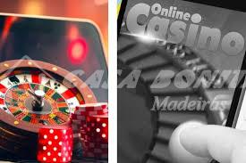 Exploring Non-UK Casinos A World of Opportunities