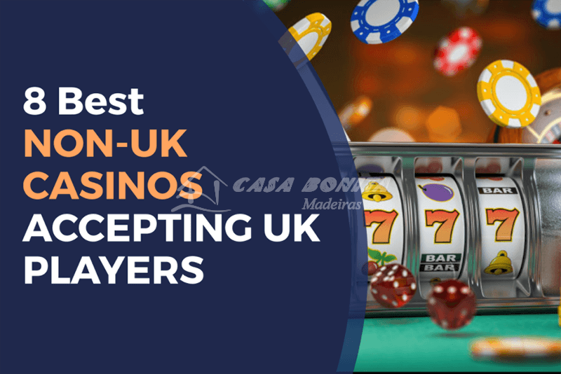 Exploring Non UK Licensed Casinos Opportunities and Risks -2006477342