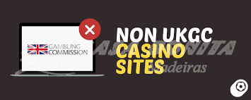 Exploring Non UK Licensed Casinos Opportunities and Risks -2006477342
