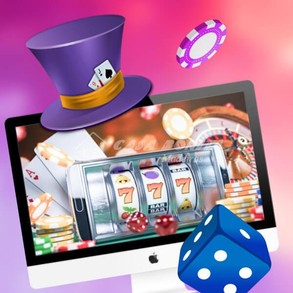 Exploring the Exciting World of Online Casino Games -360202046