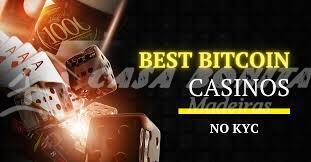Exploring the World of Casinos That Don't Need Verification Exploring the World of Casinos That Don't Need Verification