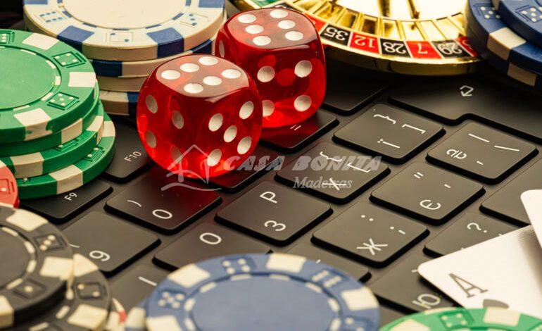 Gxmble Online Casino UK A Comprehensive Guide