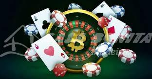 Krypto Kasino Budoucnost Hraní a Investování