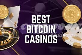 Krypto Kasino Budoucnost Hraní a Investování