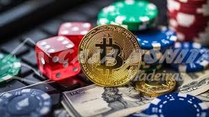 Krypto Kasino Budoucnost Hraní a Investování