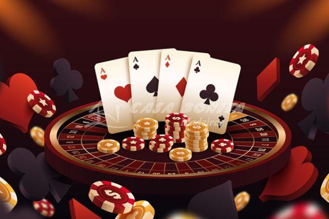 Los Mejores Casinos Sin Licencia en España -1479265170