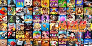 Mastering the Jaya9 Slot Your Ultimate Guide to Winning