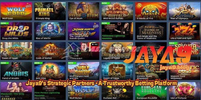 Maximize Your Earnings A Guide to Using Jaya9 Bonus