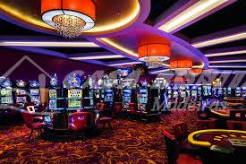 Nine Casino en France: Informations Essentielles pour 2025