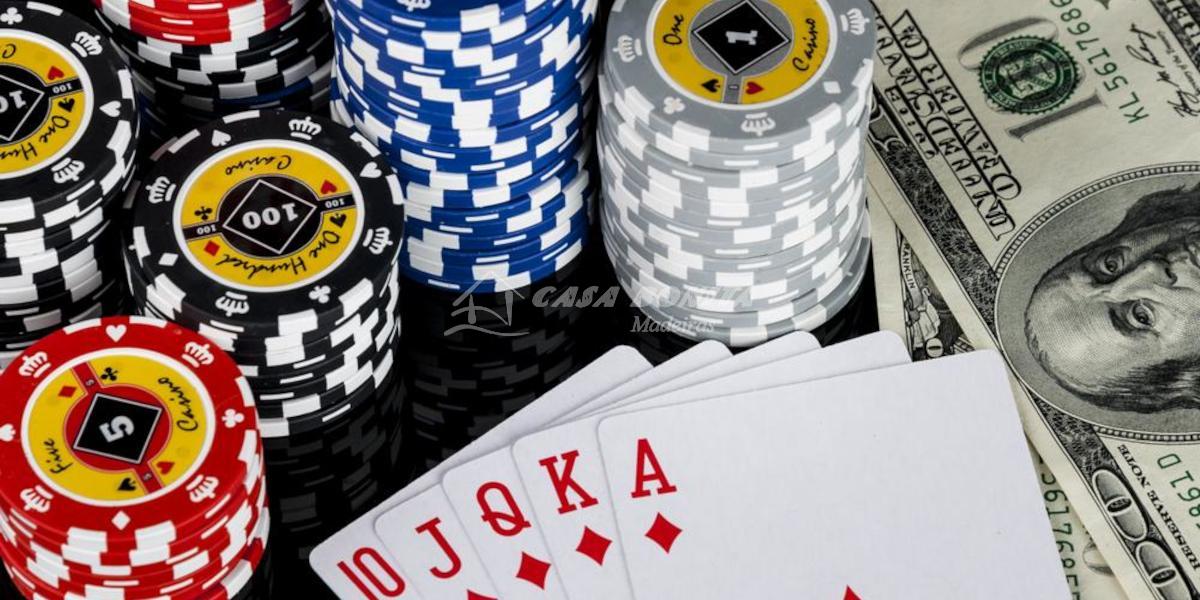 The Enchantment of Casino Casper Spins UK A Guide to Winning and Enjoyment