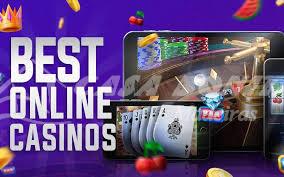 Top Online Roulette Casinos A Guide to Winning