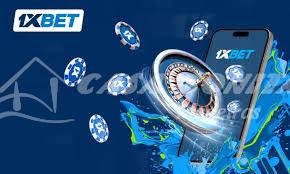 1xBetアプリ スポーツベッティングの新しい次元 -1542494045