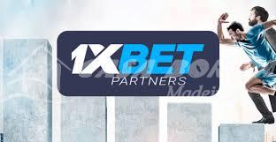 1xBetアプリ スポーツベッティングの新しい次元 -1542494045