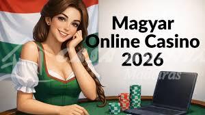 6000 HUF Kaszinók A Legjobb Központok