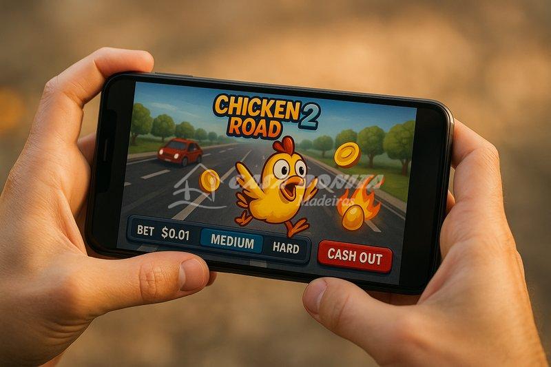 Descubre el emocionante viaje de Chicken Road 2 en los casinos españoles
