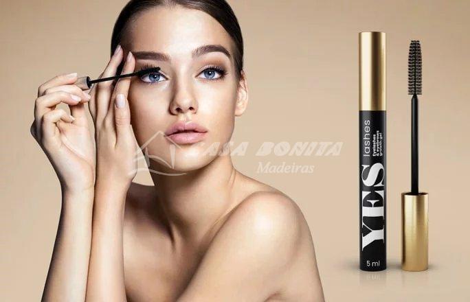 Czy Yes Lashes to idealny wybór do rozwoju i zwiększenia swoich wąsów?