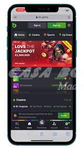 تسجيل BC Game دليل شامل للمبتدئين تسجيل BC Game دليل شامل للمبتدئين