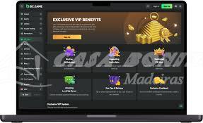 BC.Game APK Download Guide Your Step-by-Step Instructions for Easy Access