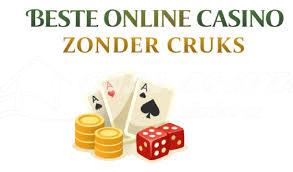 Betrouwbare Casino's Zonder CRUKS - Speel Veilig en Vrij