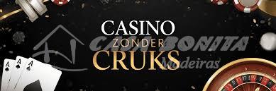 Betrouwbare Casino's Zonder CRUKS - Speel Veilig en Vrij