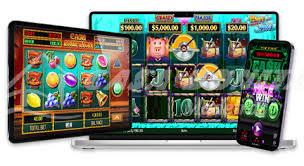 Casino Platform Designed for Logical Players 398041643