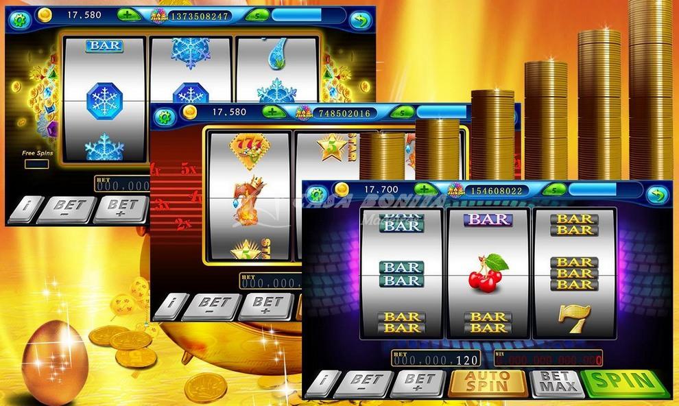 Casino Tropical Wins A Paradise of Online Gambling