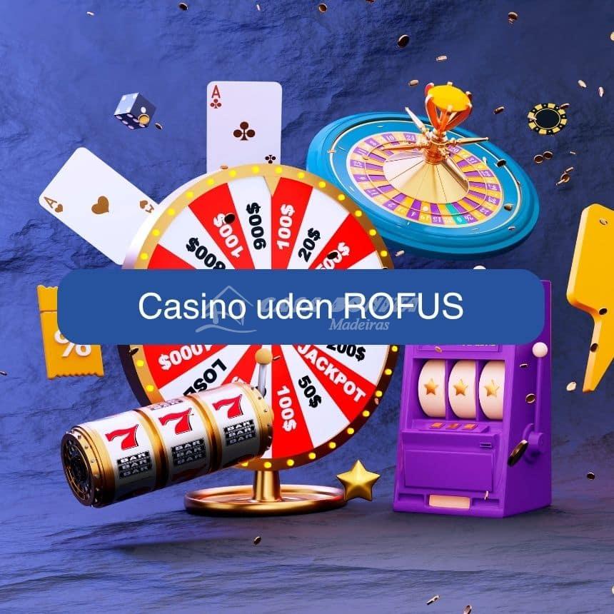 Casino Uden Dansk Licens – Hvad Du Skal Vide
