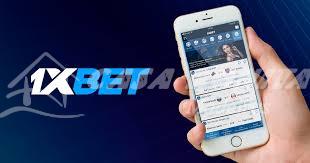 Comprehensive Guide to the 1xBet App Features, Benefits, and Download 428841908