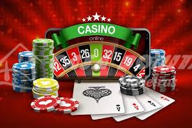 Crypto Casino Adoption in Eastern Europe A New Era of Gaming 499897346