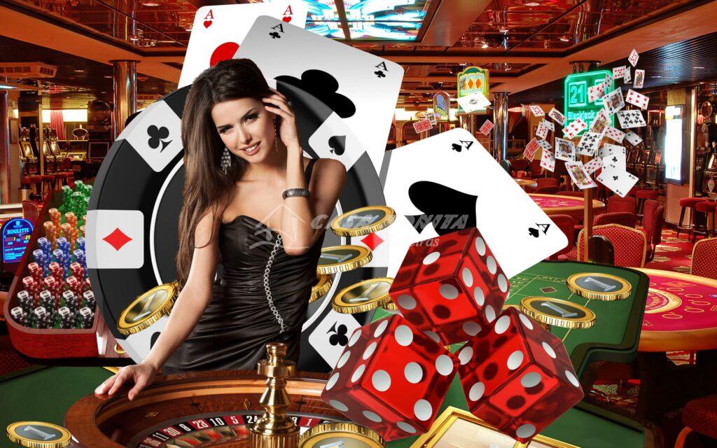 Die Faszination des Ausland Casinos Ein Blick auf Online Glücksspiel