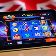 Die Faszination des Ausland Casinos Ein Blick auf Online Glücksspiel