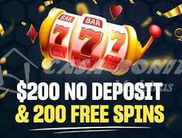 Discover the Thrill of 120 Free Spins for Real Money