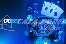 Discover the Thrill of Casino 1xBet Nigeria