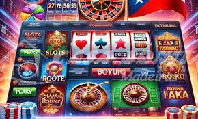 Česká kasina Vše, co potřebujete vědět o hraní online