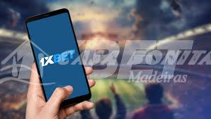 Experience Seamless Betting with the 1xBet App -61905435