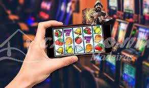 Experience the Thrill of DuoBetz Online Slots