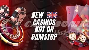 Explore Casinos Not Part of GamStop Your Guide to Non-GamStop Gaming