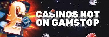 Explore Non-GamStop Casino Sites for Unlimited Gambling Fun Explore Non-GamStop Casino Sites for Unlimited Gambling Fun