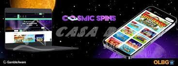 Explore the Galaxy of Cosmic Spins Sister Sites