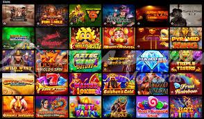 Explore the Magic Win Casino Your Ultimate Gaming Destination