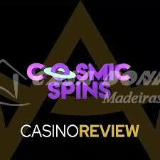 Explore the Mysteries of Cosmic Spins Casino
