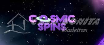 Explore the Universe of Gaming at Cosmic Spins Casino -463717310